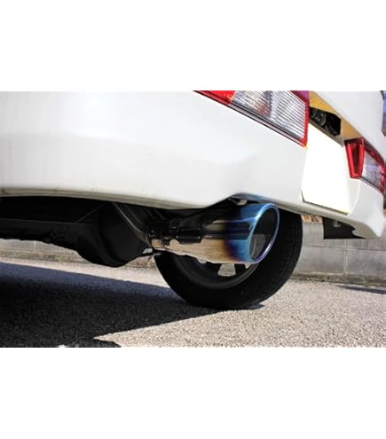 Amazon.co.jp: 柿本改 ( KAKIMOTO ) マフラー【 GT box 06&S 】スズキ